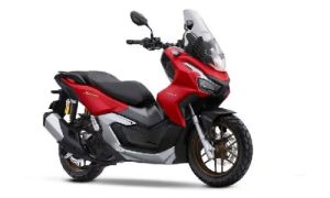 ADV 160cc