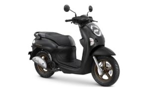 Scoopy